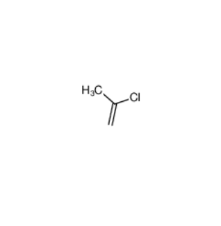 2-氯丙烯,2-Chloropropene