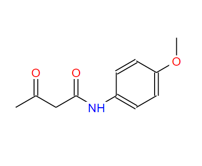 乙?；阴籽趸桨?4'-Methoxyacetoacetanilide