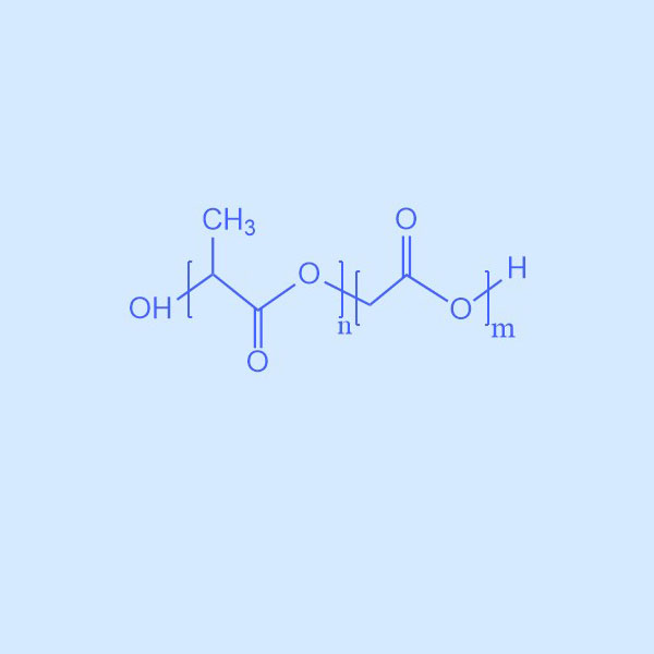 羧基封端聚（D,L-丙交酯-co-乙交酯）,PLGA-COOH