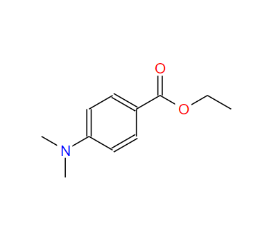 4-二甲氨基苯甲酸乙酯,Ethyl 4-dimethylaminobenzoate