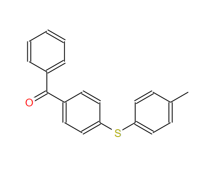 4-苯甲酰基-4'-甲基-二苯硫醚,4-(4-Methylphenylthio)benzophenone