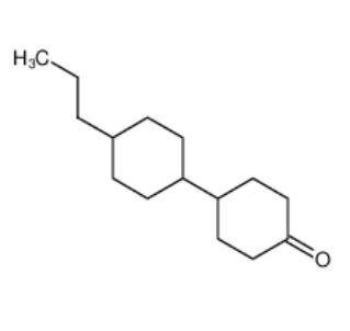 丙基双环己基酮,4-Propyldicyclohexylanone