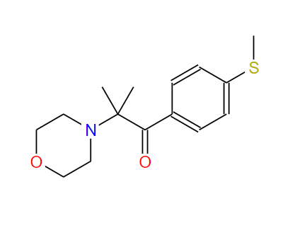 光引發(fā)劑 907,2-Methyl-4'-(methylthio)-2-morpholinopropiophenone