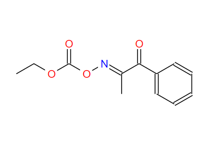 1-苯基-1,2-丙二酮-2-(O-乙氧基羰基肟),1-Phenyl-1,2-propanedione-2-(O-ethoxycarboxy)oxime
