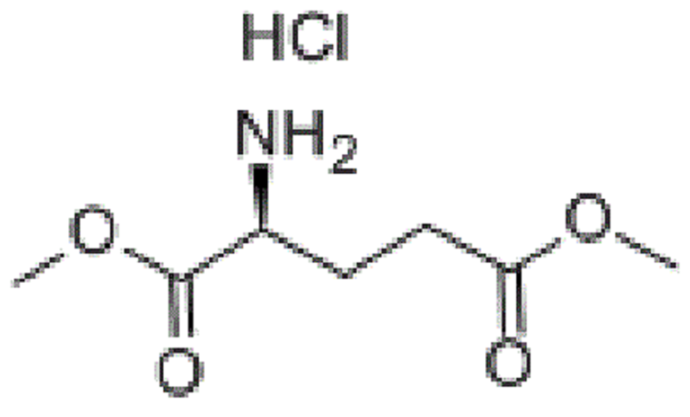 L-谷氨酸二甲酯盐酸盐,L-Glutamic acid dimethyl ester hydrochloride