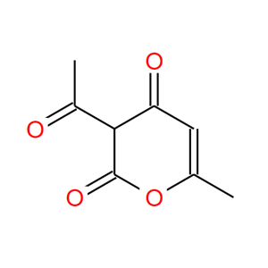 脱氢乙酸,Dehydroacetic acid