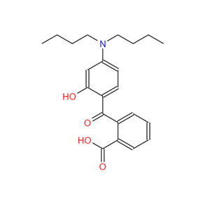 54574-82-2；4-二丁氨基酮酸