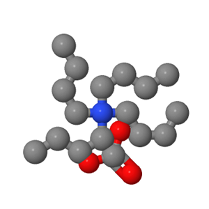 17351-62-1；四丁基碳酸氢铵