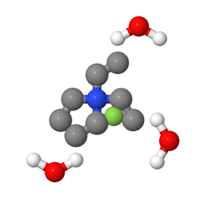 四乙基氟化铵三水合物,Tetraethylammonium fluoride trihydrate