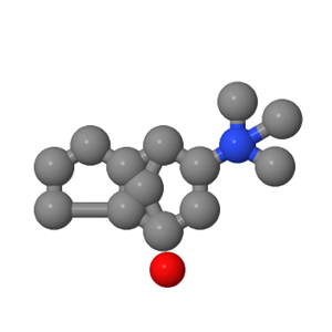 N,N,N-三甲基八氢-1H-4,7-4,7-甲茚-5-氢氧化铵,4,7-Methano-1H-inden-5-aminium, octahydro-N,N,N-trimethyl-, hydroxide (1:1)
