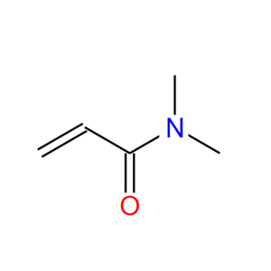 2680-03-7；N,N-二甲基丙烯酰胺