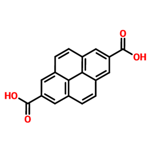 2,7-芘二羧酸