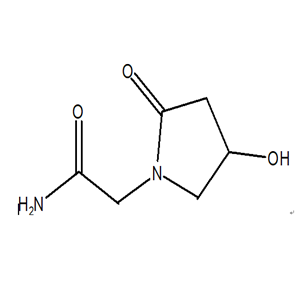 奥拉西坦,4-hydroxy-2-oxo-1-