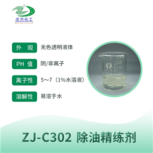 除油剂,Degreasing agent