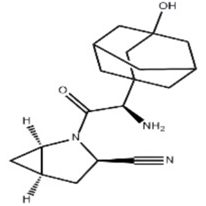 沙格列汀中間體對(duì)應(yīng)雜質(zhì)