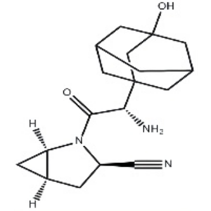 沙格列汀杂质