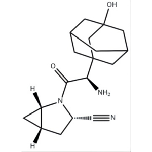 沙格列汀(S,S,S,R)异构体