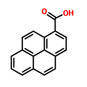 1-芘羧酸