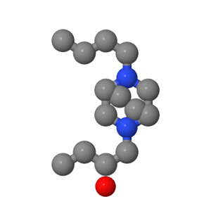 1637540-44-3；1，4-二氮杂双环[2.2.2] 辛烷 1，4-二丁基二氢氧化物