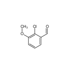 2-氯-3-甲氧基苯甲醛