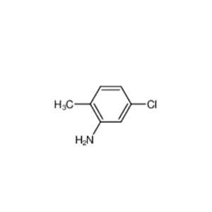 5-氯邻甲苯胺,5-Chloro-2-methylaniline