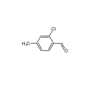 2-氯-4-甲基苯甲醛