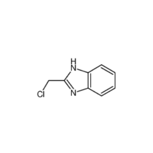 2-氯甲基苯并咪唑