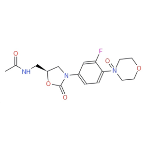 利奈唑胺杂质 3