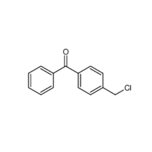 4 - (氯甲基)二苯甲酮