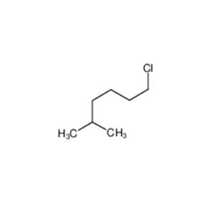 1-氯-5-甲基己烷
