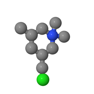 113277-69-3；1,1,3,5四甲基氯化哌啶