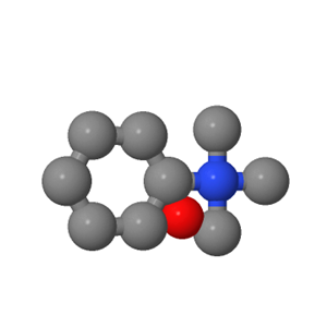 环己基三甲基氢氧化铵,N,N,N-trimethylcyclohexanaminium hydroxide