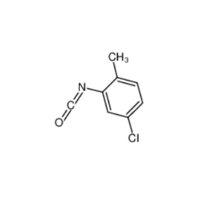 5-氯-2-甲基苯基异氰酸酯