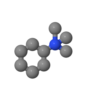 环己基三甲基氯化铵,Cyclohexanaminium, N,N,N-trimethyl-