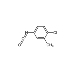3-氯-4-甲基苯异氰酸酯,3-Chloro-4-methylphenylisocyanate