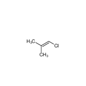 1-氯-2-甲基-1-丙烯,1-CHLORO-2-METHYL-1-PROPENE