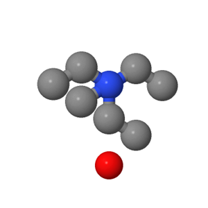 109334-81-8；三乙基甲基氢氧化铵
