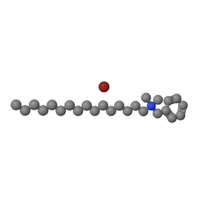 十六烷基季胺鹽,CETYLBENZYLDIMETHYLAMMONIUM BROMIDE