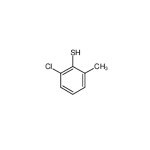 2-氯-6-甲基苯硫酚