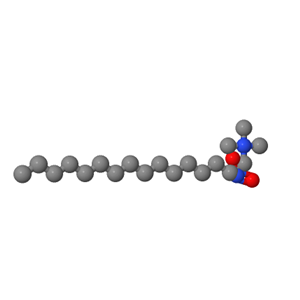 3084-33-1；十六烷基三甲基硝酸铵