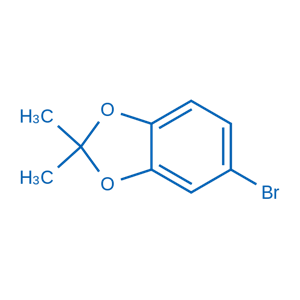 5-溴-2,2-二甲基-1,3-苯并二氧戊环