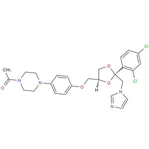 酮康唑,Ketoconazole