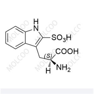 2-磺基 色氨酸,2-sulfo Tryptophan