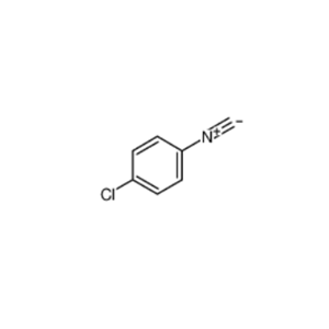 1-氯-4-异氰基苯,1-CHLORO-4-ISOCYANOBENZENE