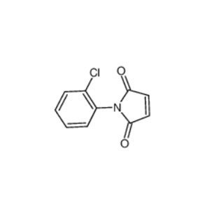 N-(邻氯苯基)马来酸