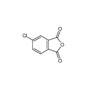 4-氯代苯酐,4-Chlorophthalic anhydride