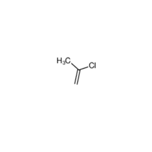 2-氯丙烯,2-Chloropropene