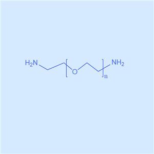 氨基聚乙二醇氨基,NH2-PEG-NH2
