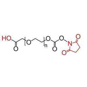 羧基-聚乙二醇-活性脂