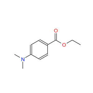 4-二甲氨基苯甲酸乙酯；10287-53-3